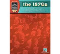 The 1970s, Sing With the Choir Hal Leonard Corp (Auteur)