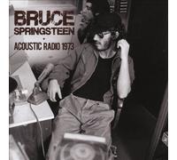 The 1973 Acoustic Radio Sessions by Bruce Springsteen [CD] NEUF