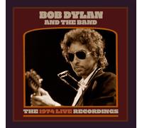 The 1974 Live Recordings by Bob Dylan [CD] NEUF