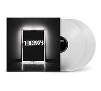 The 1975 – The 1975 – Vinyle 12" Édition 10e anniversaire (coloré)