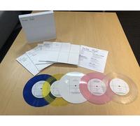 The 1975 - 2013-2023 - Singles - Limited Edition [7-Inch Single] Ltd Ed, Japan - Import