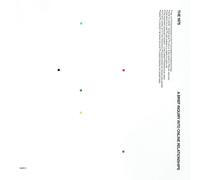 THE 1975 - A BRIEF INQUIRY INTO ONLINE RELATIONSHIPS (2LP) 2 VINYL LP NEUF