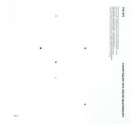 The 1975 - A Brief Inquiry Into Online Relationships [New CD] Explicit