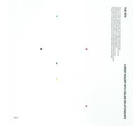 The 1975 A Brief Inquiry Into Online Relationships (Vinyl) 12" Album