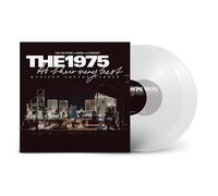 THE 1975 - at Their Very Best-Live from MSG [Vinyl] [Import]