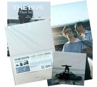 The 1975 - Being Funny In A Foreign Language (Japan Tour Special Edition) [Compact Discs] Bonus Track, Japan - Import