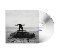 The 1975 Being Funny in a Foreign Language (Vinyl) 12" Album (Clear vinyl)