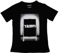 The 1975 - "Black Tour" T-shirt pour femme RO10341 (XXL) (Noir)