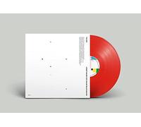 The 1975 - Brief Inquiry Into Online Relationships [Australian Exclusive Red Colored Vinyl] [Import]