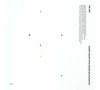 The 1975 - Brief Inquiry Into Online Relationships [Vinyl Lp] Explicit, 180 Gram, Special Packaging