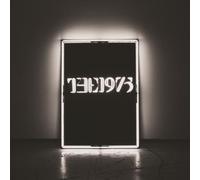 The 1975 CD