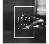 The 1975 - Facedown Ep