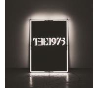 The 1975 CD