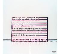 The 1975 – I Like It When You Sleep, for You Are So Beautiful Yet So Unawa – Vinyle