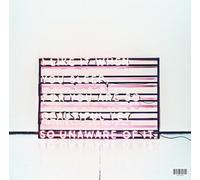 The 1975 - I Like It When You Sleep For You Are So Beautiful [New Vinyl LP] UK -