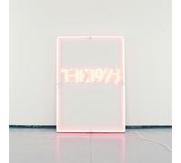 The 1975 I Like It When You Sleep, for You Are So Beautiful Yet So Unawa (Vinyl)