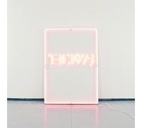 The 1975 – I Like It When You Sleep, For You Are So Beautiful, Yet So Unaware of