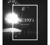 The 1975 – Music for Cars EP – Vinyle – Neuf