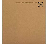 The 1975 - Notes On a Conditional Form - Vinyle double transparent - Import