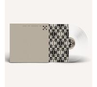 THE 1975 - NOTES ON A CONDITIONAL FORM (CLEAR 2LP) 2 VINYL LP NEUF