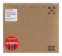 The 1975 - Notes on A Conditional Form-Eco-Pack with Poster [Import]