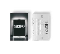 The 1975 The 1975 (10th Anniversary) (Cassette)