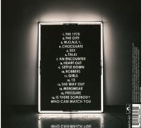 THE 1975 - THE 1975 (10TH ANNIVERSARY LTD. EDITION) 2 CD NEUF