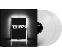 The 1975 - The 1975 (10th Anniversary) [Vinyl Lp] Colored Vinyl, Ltd Ed, White, Anniversary Ed