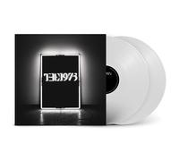 The 1975 – The 1975 – Vinyle 12" Édition 10e anniversaire (coloré)