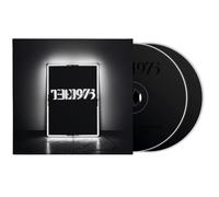 The 1975 – The 1975 – CD – Édition limitée 10e anniversaire