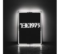 The 1975 The 1975 (Vinyl) 10th Anniversary 12" Album Coloured Vinyl