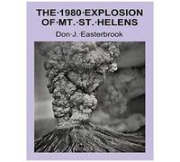 The 1980 Eruption Of Mt. St. Helens