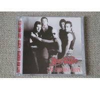 The 1980 Lost Album - Scarred For Life