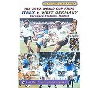 The 1982 World Cup Final - Italy Vs West Germany G