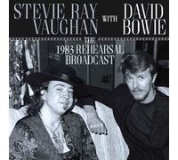 The 1983 Rehearsal Broadcast Radio Broadcast Dallas CD