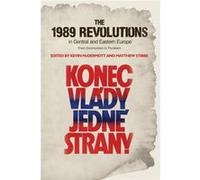 The 1989 Revolutions in Central and Eastern Europe Kevin Mcdermott, Matthew Stibbe, Bethan Hirst (Auteur)