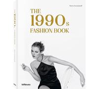 The 1990s Fashion Book – anglais – teNeues