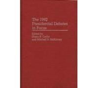 The 1992 Presidential Debates In Focus
