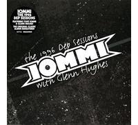 The 1996 Dep Sessions – BMG