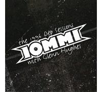 The 1996 Dep Sessions – BMG