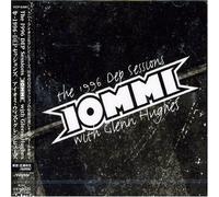 The 1996 Dep Sessions [Import]