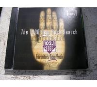 The 1996 Search (Toronto's New Rock) [Import]
