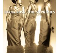 The #1's by Diana Ross & The Supremes [Audio CD] NEUF