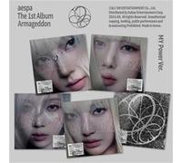 The 1st Album 'Armageddon'