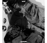 The 1st Album 'J'-Money Clip Ver