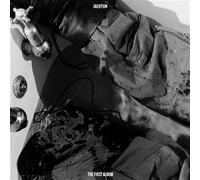 The 1st Album 'J'-J.Ver