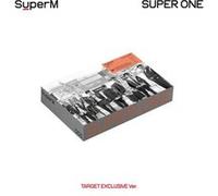 The 1st Album Super One Edition Limitée Exclusivité Fnac