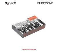 The 1st Album Super One Edition Limitée Exclusivité Fnac