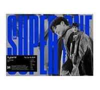 The 1st Album Super One Version personnalisée A Edition Limitée E