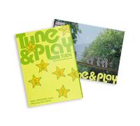 The 1st EP 'TUNE & PLAY’ (WE TUNE Ver.)